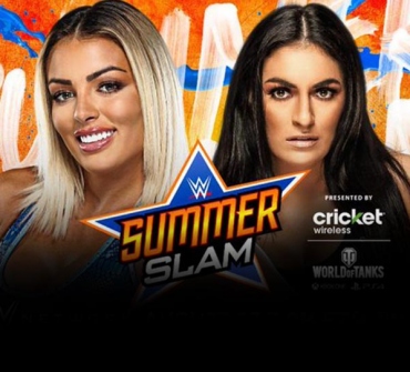 WWE SummerSlam Preview: A bizarre “No Disqualification” match announced for upcoming PPV, check it out