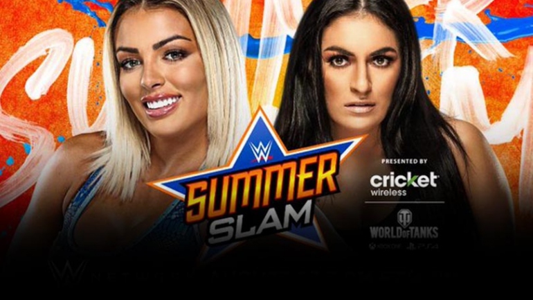 WWE SummerSlam Preview: A bizarre “No Disqualification” match announced for upcoming PPV, check it out