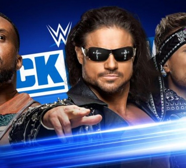 WWE Smackdown Preview: Big E will take on John Morrison in a singles competition this week