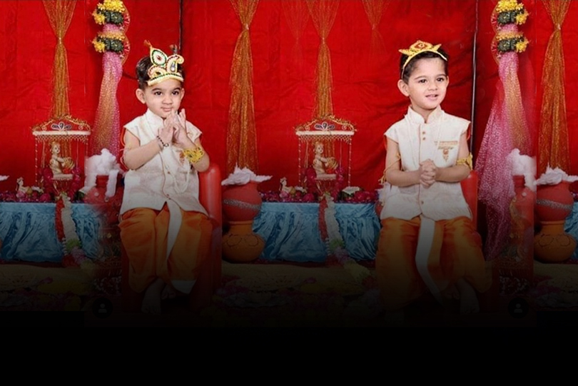 Happy Janmashtami 2020: Here is how wrestlers are celebrating Lord Krishna’s birthday