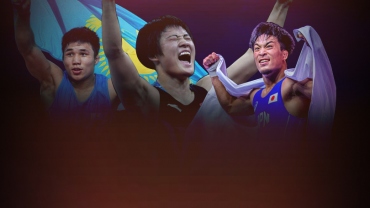 Asian wrestling federation announces best wrestlers and coaches of 2019 across 3 styles; Check full list