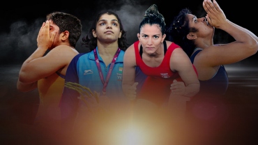 62kg weight category becomes ‘Group of Death’ as Geeta  Phogat eyes comeback