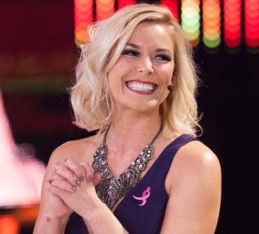 WWE Renee Young is all set to depart from WWE after SummerSlam 2020: Report