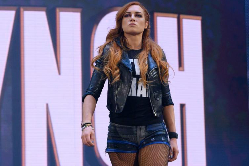 WWE News: Becky Lynch teases WWE Universe with her latest tweet, check what it says