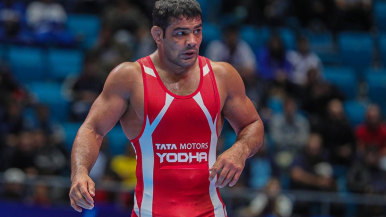 Sushil Kumar on National Sports Awards recommendations: Selection Committee has made some mistake