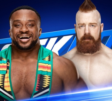 WWE Smackdown Preview: Big E vs Sheamus confirmed ahead of Summerslam 2020