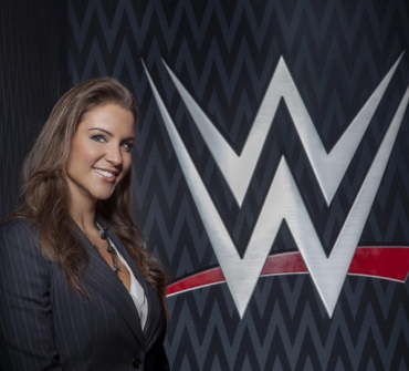 WWE Chief Brand Officer Stephanie McMahon finally reacts on WWE ThunderDome