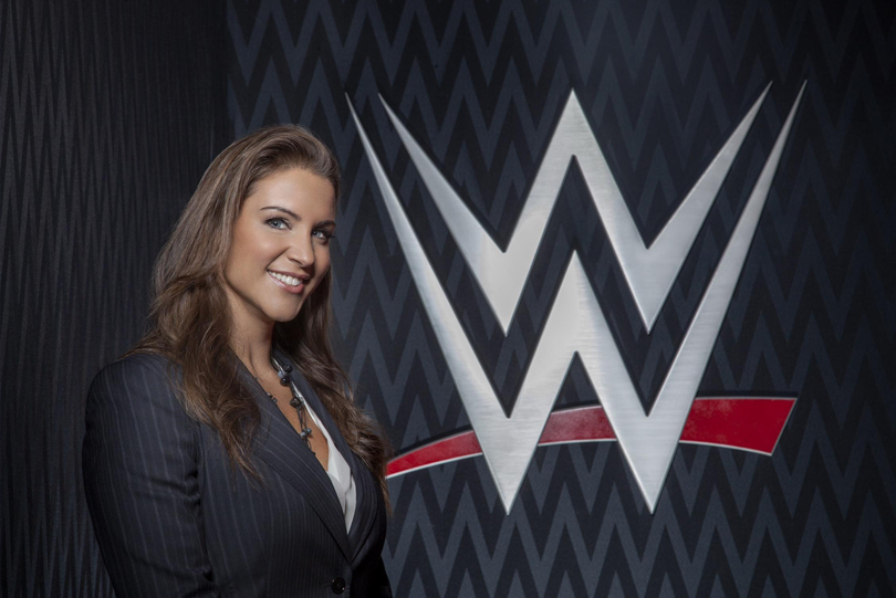 WWE Chief Brand Officer Stephanie McMahon finally reacts on WWE ThunderDome