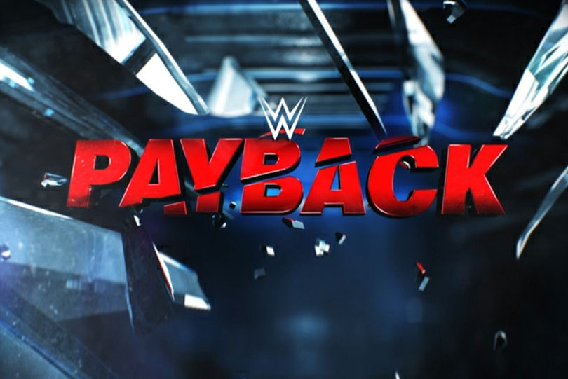 WWE Payback 2020 day and timei in India and location
