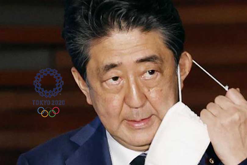 Tokyo Olympics: Organisers want Shinzo Abe to remain involved in Tokyo 2020 preparations