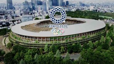 Tokyo Olympics: Japan set to keep 5000-spectator limit at Tokyo 2020