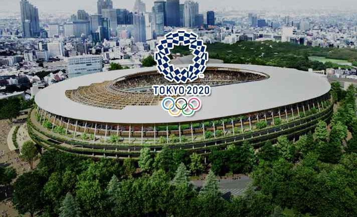 Tokyo Olympics: Japan set to keep 5000-spectator limit at Tokyo 2020