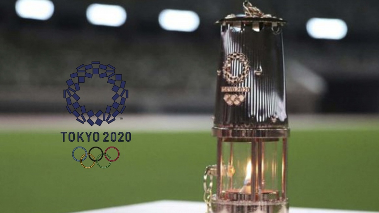 Tokyo Olympics: Tokyo flame to go on display to public next month