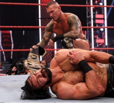 WWE Raw Prediction: How will Drew McIntyre respond to Randy Orton’s attack?