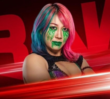 WWE Raw Preview: All confirmed matches from this week’s Monday Night RAW 02 August, 2020
