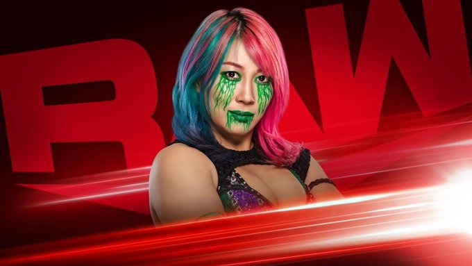 WWE Raw Preview: All confirmed matches from this week’s Monday Night RAW 02 August, 2020