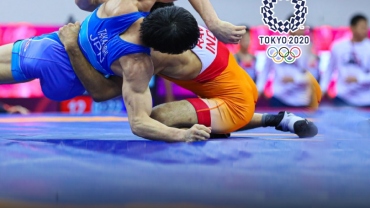 Wrestling at postponed Tokyo Olympics Day 1: Updated Olympic Qualifications list of all countries