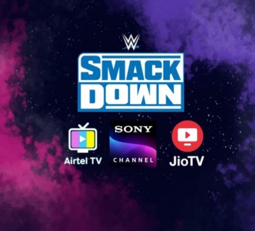 WWE Smackdown results August 22, 2020 LIVE streaming in India: How to watch it on AirtelTV, SonyLiv and JioTV, Check details