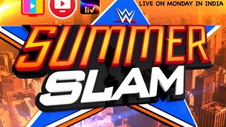 WWE SummerSlam 2020 results LIVE streaming in India: When to watch it on AirtelTV, JioTV and SonyLIV