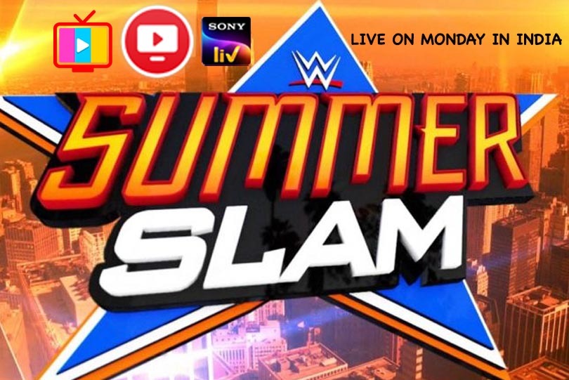 WWE SummerSlam 2020 results LIVE streaming in India: When to watch it on AirtelTV, JioTV and SonyLIV