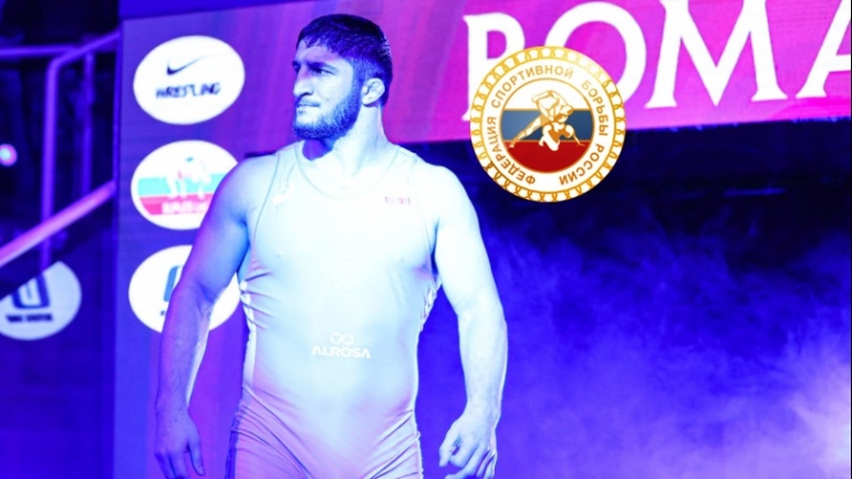 Russia announces its post-covid wrestling calendar for 2020