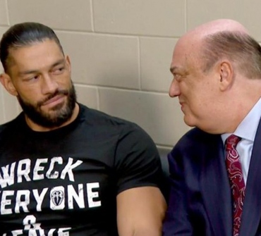WWE Smackdown recap: Roman Reigns turns heel, joins hands with Paul Heyman