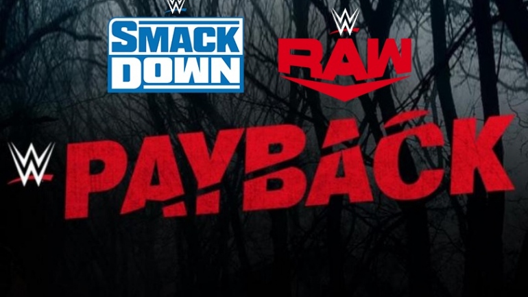 WWE Payback 2020 Preview: confirmed matches from WWE RAW and WWE SmackDown for this Monday’s PPV