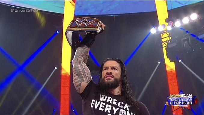 WWE Summerslam 2020 results, highlights: Roman Reign returns, Sonya Deville says goodbye; This is how it ended