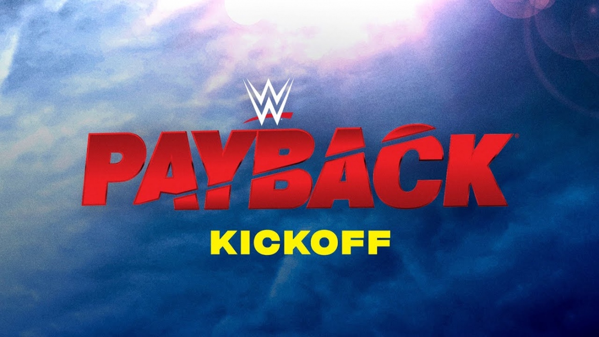 WWE Payback 2020 Kick-off match announced The IIconics will take on the Riott Squad