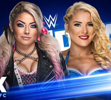 WWE Smackdown Preview: Alexa Bliss to face off against Lacey Evans tonight
