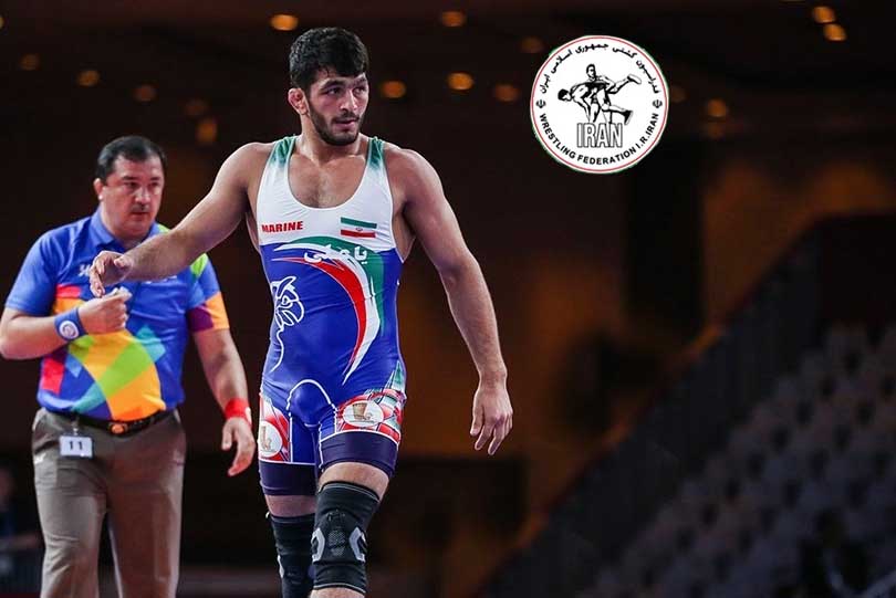 Iran to resume its freestyle wrestling league from October 1