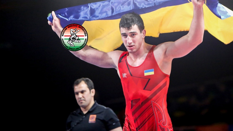 Hungary suspends six wrestlers for missing the national camp
