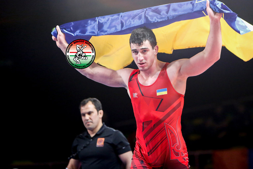 Hungary suspends six wrestlers for missing the national camp