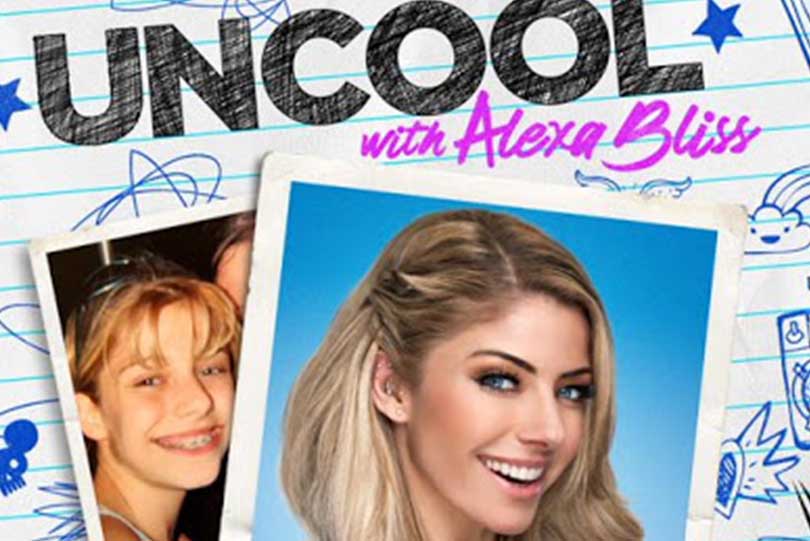 Alexa Bliss to launch new WWE podcast “Uncool”, check out date and details