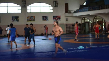 No change in men’s camp declares SAI after 3 wrestler including Deepak Punia test positive for covid