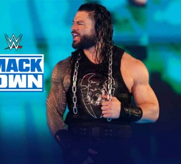 WWE Smackdown Preview: Universal Champion Roman Reigns to address WWE Universe at  Sept 4, 2020 episode