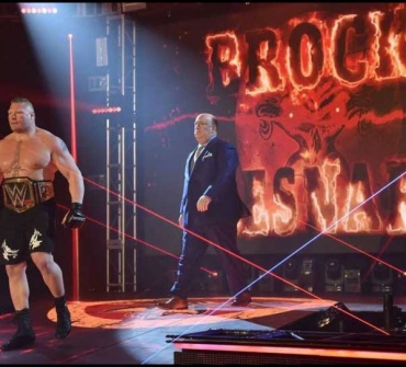 WWE News: Brock Lesnar is no more with the company; Report