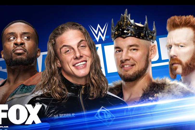 WWE Smackdown Preview: Big fatal 4-way match announced to determine Roman Reigns opponent for Clash of Champions 2020