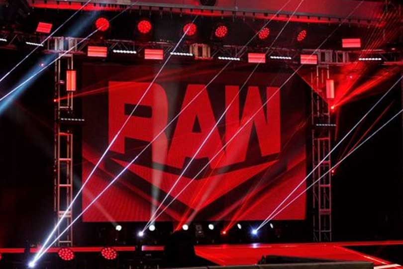 WWE Raw results September 15, 2020 Live streaming in India: Watch it on AirtelTV, Jiotv and SonyLiv