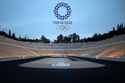 Tokyo Olympics : Question mark over $850Mn revenue source, Olympics tickets refund process will start next month