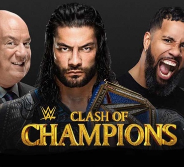 Clash of Champions 2020 Preview: Roman Reigns takes a dig on Jey Uso’s victory ahead of his WWE championship match