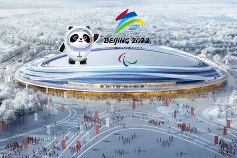 Beijing 2022: Olympics-Over 160 rights groups call on IOC chief to revoke 2022 Beijing Winter Games