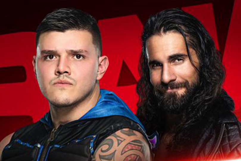 WWE Raw Preview: Steel Cage match confirmed for September 14, 2020 episode, Check out details