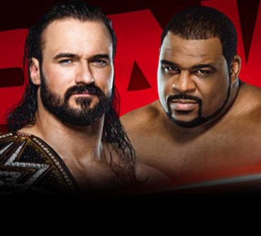 WWE Raw Preview: Main event for next week’s Raw episode confirmed