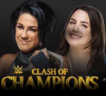 WWE Clash of Champions Preview: WWE Smackdown Women’s championship match confirmed, check out details
