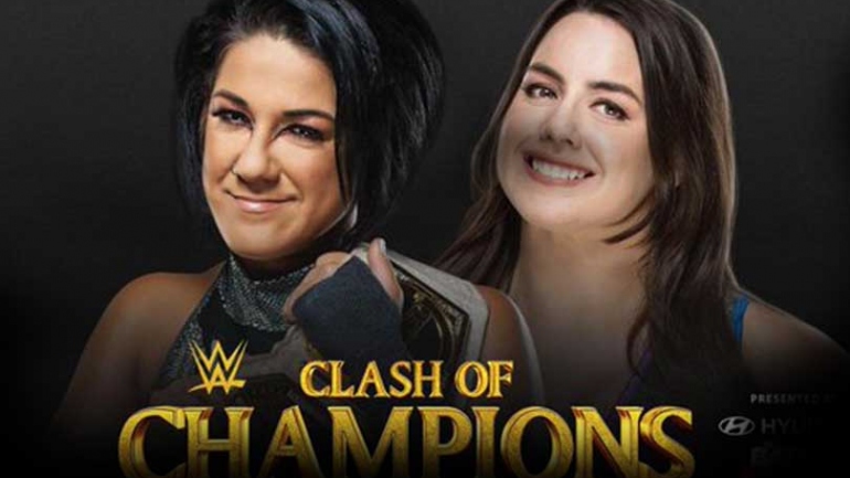 WWE Clash of Champions Preview: WWE Smackdown Women’s championship match confirmed, check out details