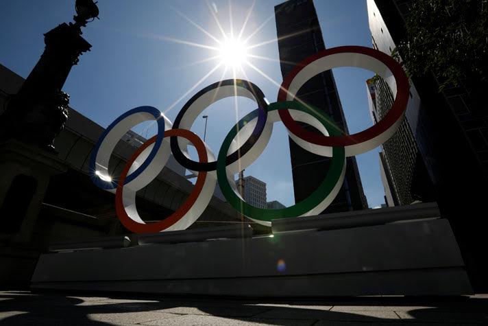 Tokyo organisers outline steps for ‘simplified’ Games