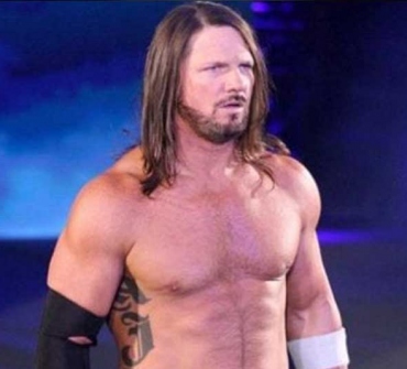 WWE News: AJ Styles provides details about his stint with COVID-19, check out what he said