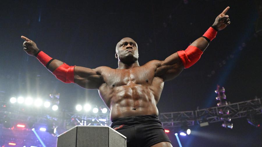 WWE Clash of Champions 2020: Bobby Lashley will his United States Championship this Sunday against Apollo Crews