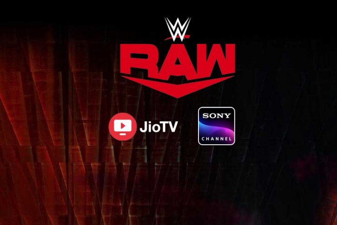 WWE RAW results September 08, 2020 LIVE streaming in India: How to watch it on AirtelTV, SonyLiv and JioTV, Check details here